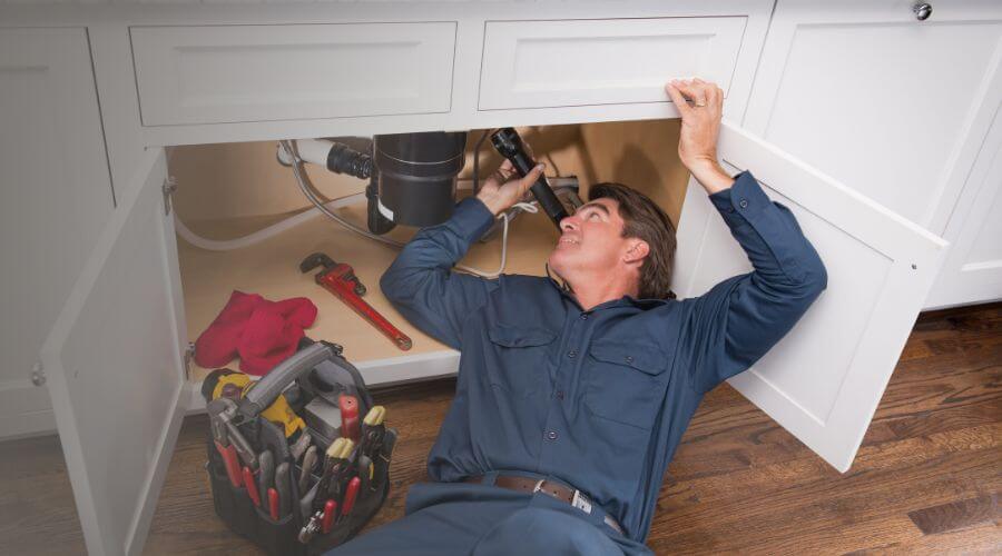 Professional septic pumping service in Moore, MT